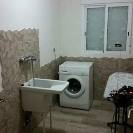 Irena Villa Dénia