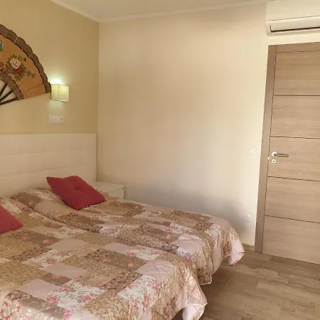 Irena Villa Denia