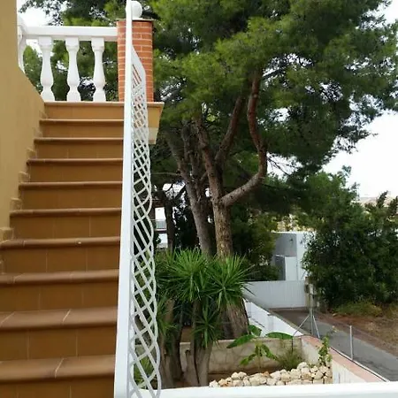 Villa Irena Dénia