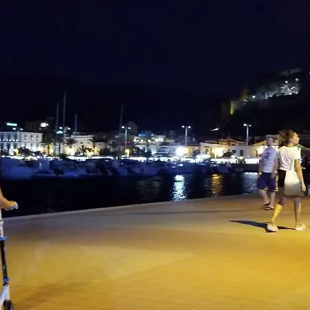 Irena * Denia
