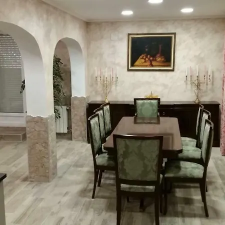 Villa Irena