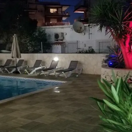 Villa Irena