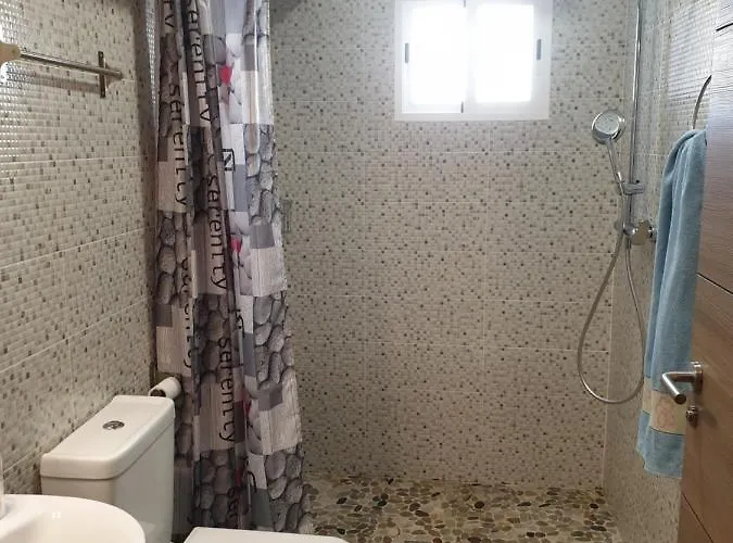 别墅 Irena 德尼亚