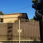 Irena וילה דניה