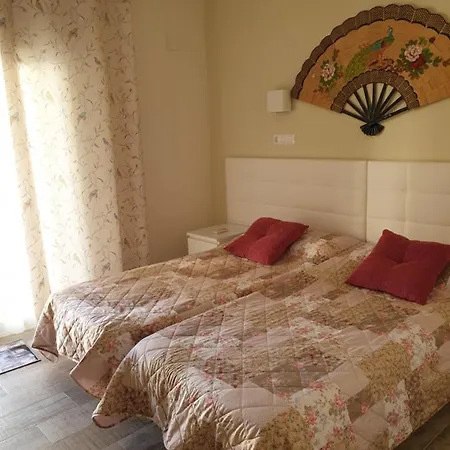 Villa Irena Denia