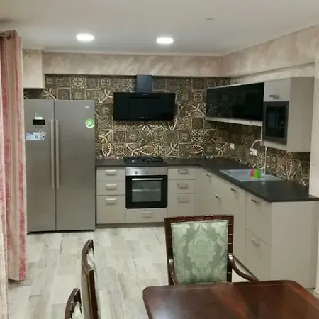 Irena Villa