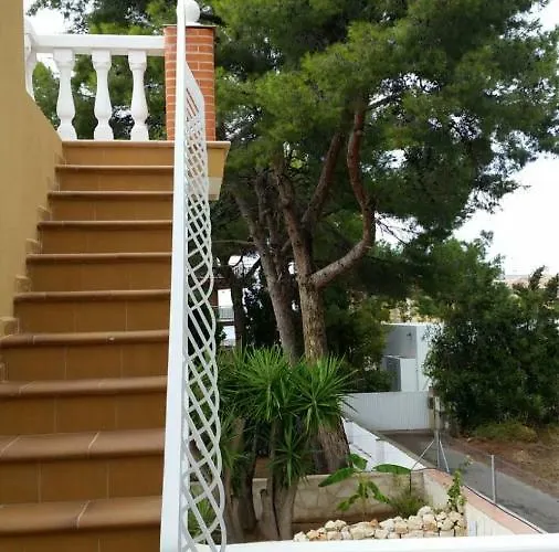 Vila Irena Denia
